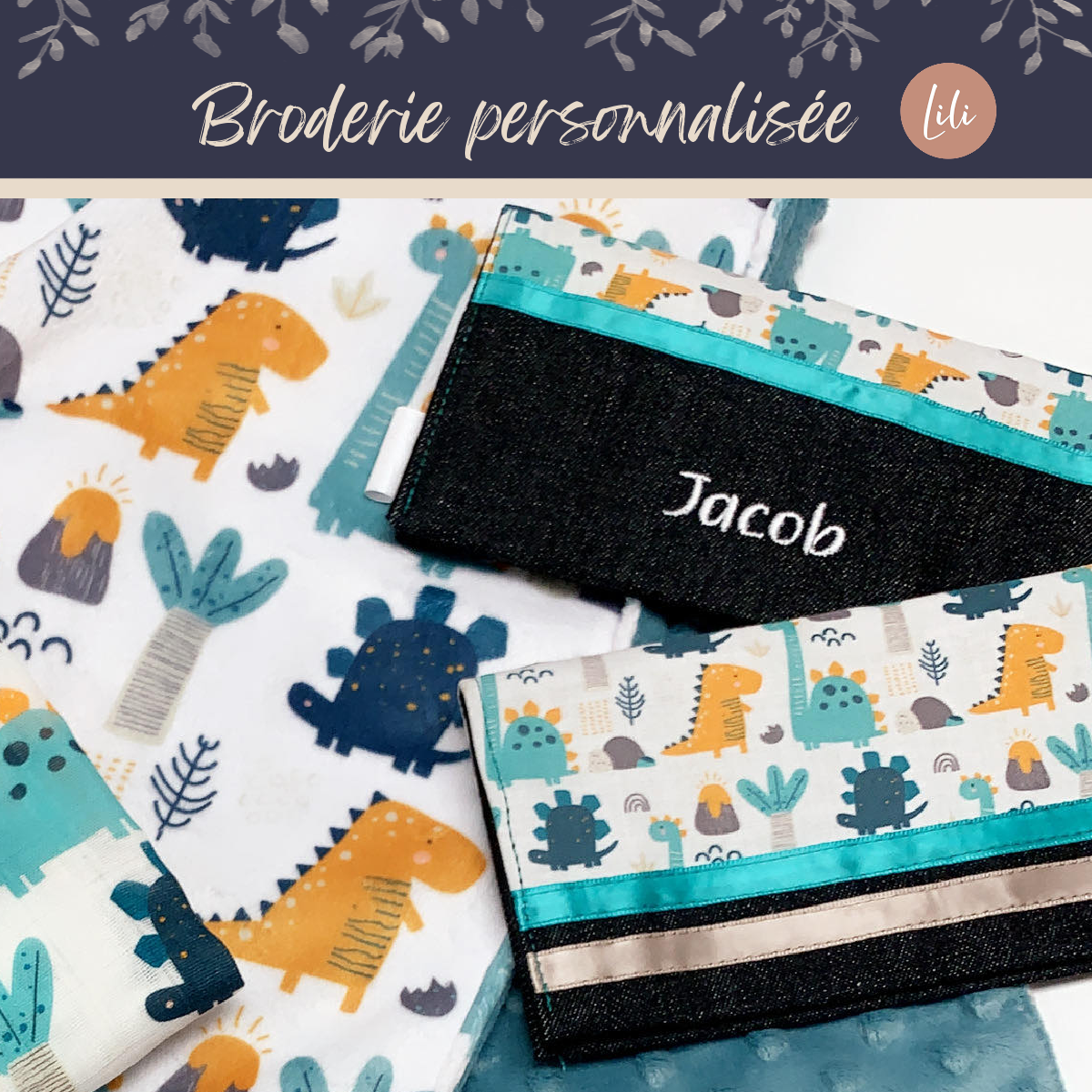 Carnet Broderie 1