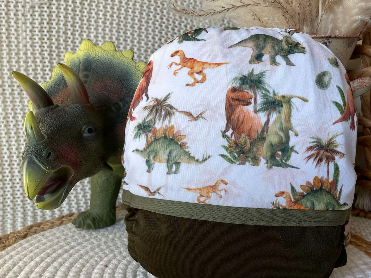 OS Tyranosaures