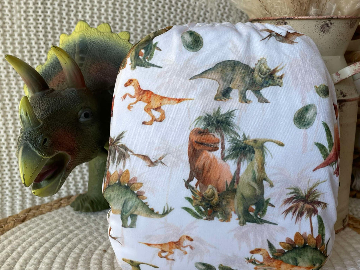 OS Tyranosaures