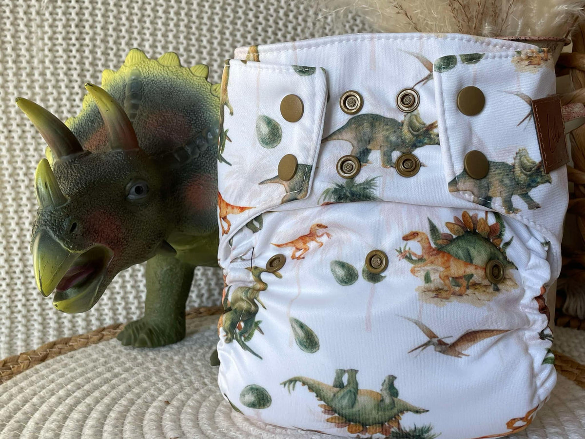 OS Tyranosaures